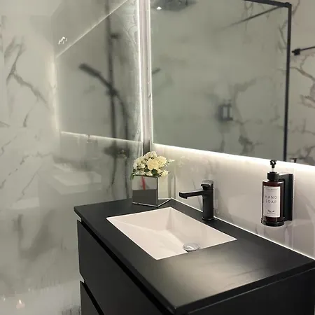 Lägenhet Donoso Cortes, 27