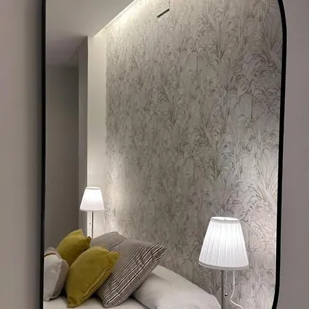 Apartmán Donoso Cortes, 27 *