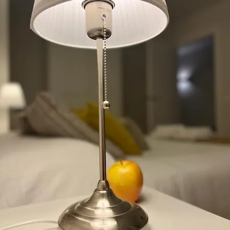 Donoso Cortes, 27 Apartamento *