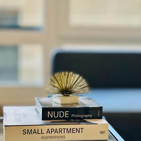 Donoso Cortes, 27 Lägenhet *