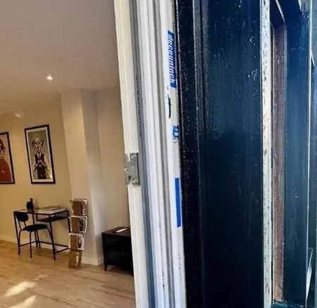 Donoso Cortes, 27 Apartmán Caces