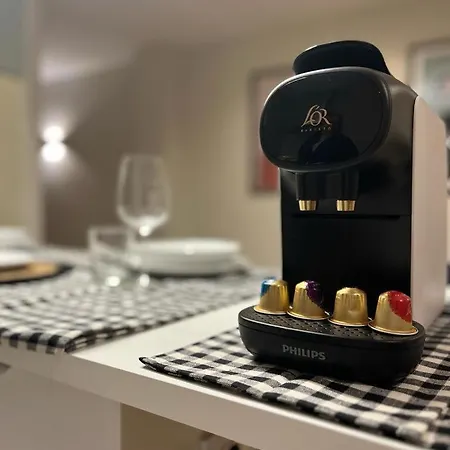 Donoso Cortes, 27 شقة *