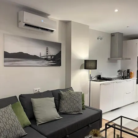 Donoso Cortes, 27 Lägenhet Caces