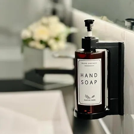 Donoso Cortes, 27 شقة