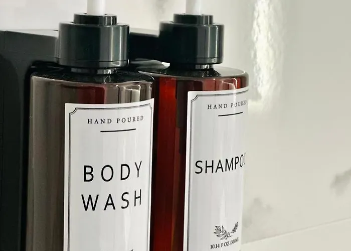 شقة Donoso Cortes, 27 Caces