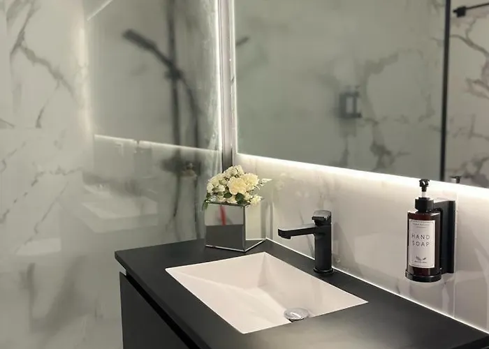 شقة Donoso Cortes, 27