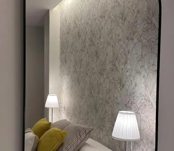 شقة Donoso Cortes, 27 *