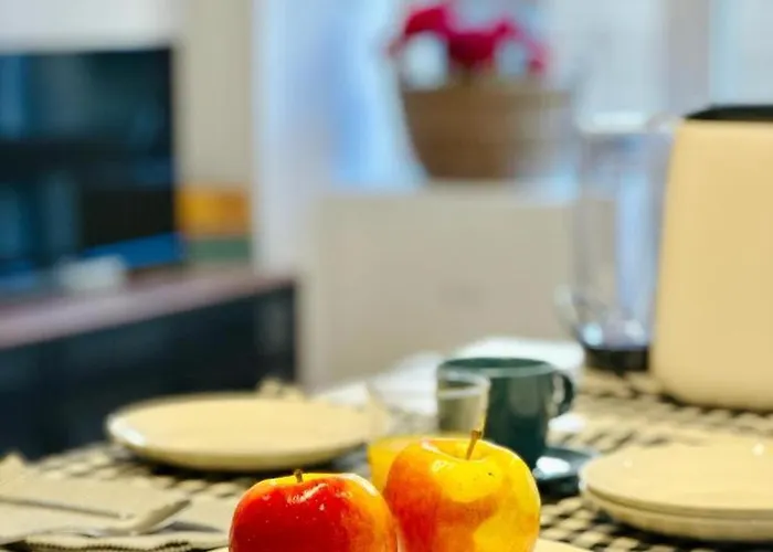 Apartamento Donoso Cortes, 27