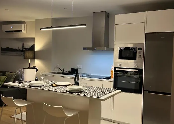 شقة Donoso Cortes, 27 *