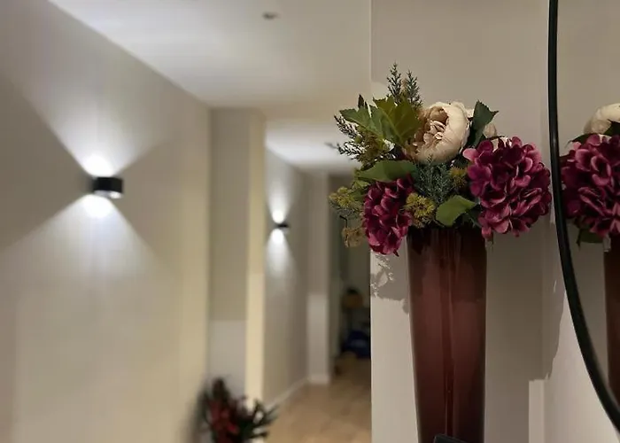 شقة Donoso Cortes, 27