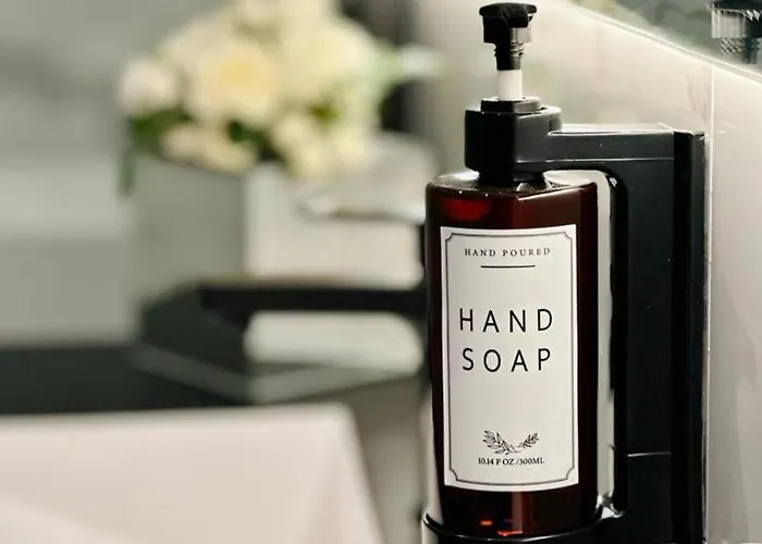 Donoso Cortes, 27 شقة